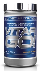SciTec Vitargo!, Orange - 900g