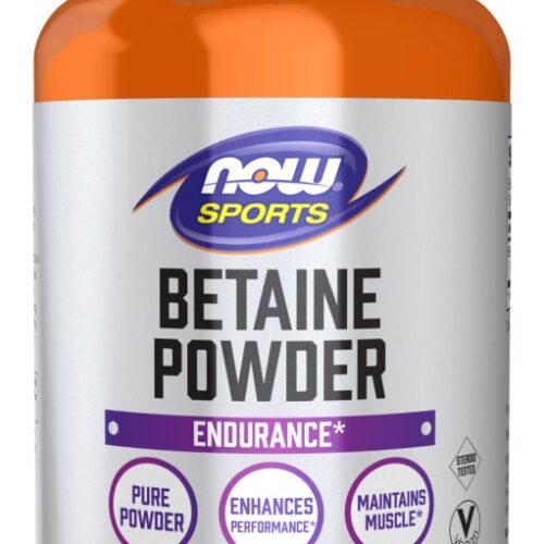 NOW Foods Betaine Powder - 170g