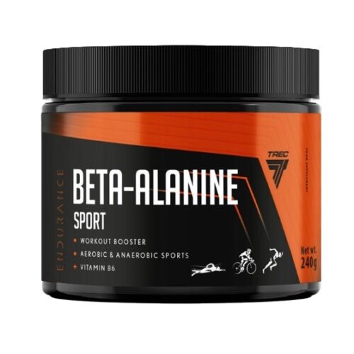Trec Nutrition Endurance Beta-Alanine Sport, Watermelon - 240g