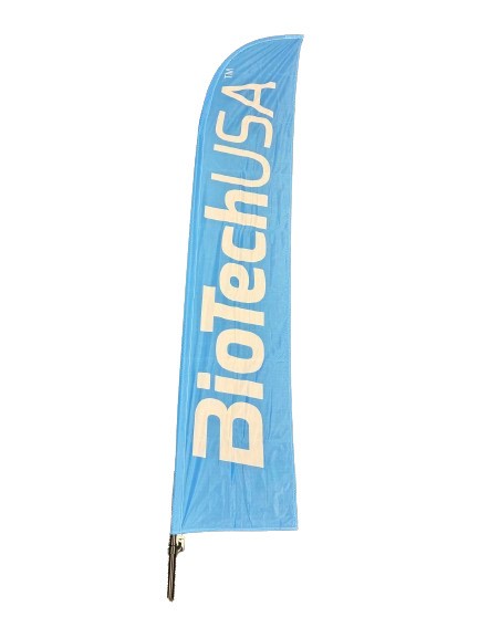 BioTechUSA Banner