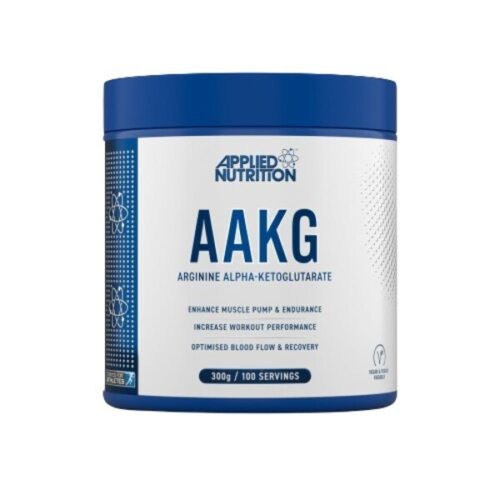 Applied Nutrition AAKG, 3000mg - 300g