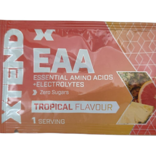 Xtend EAA, Tropical - 7.9g (1 serving)