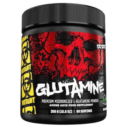 Mutant Core Series Glutamine - 300g