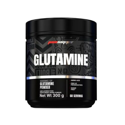 ProSupps Glutamine, Unflavored - 300g