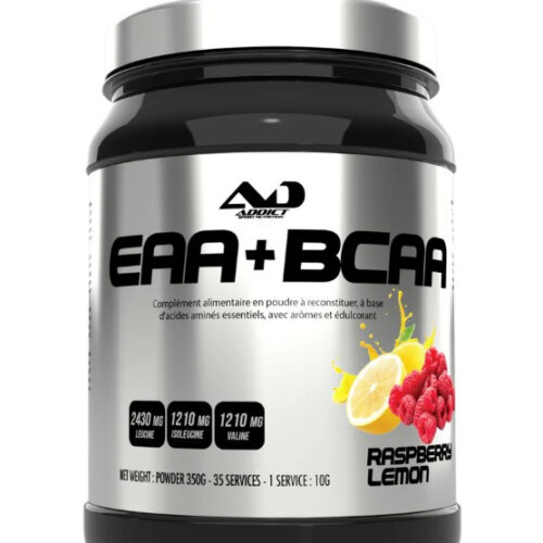 EAA+BCAA