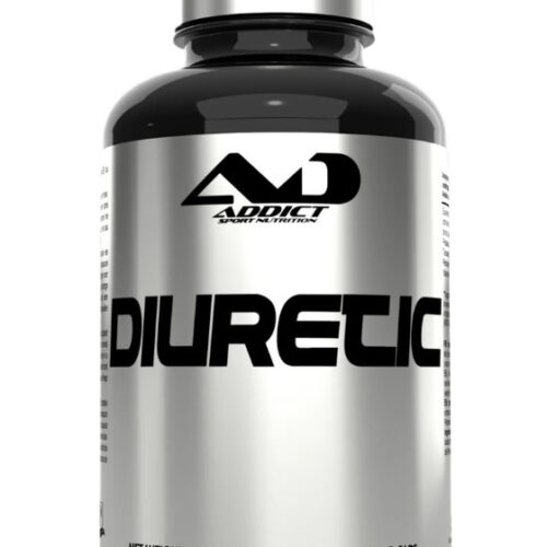 Diuretic - 90 caps