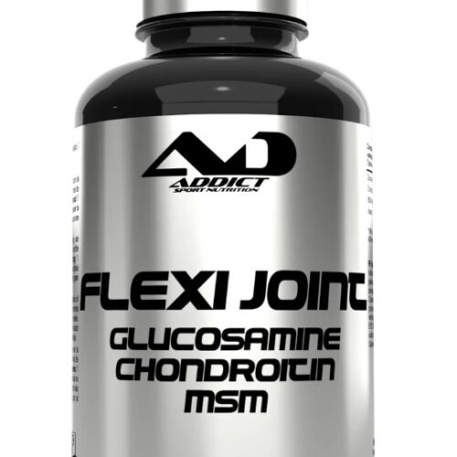 Flexi Joint Glucosamine Chondroitin MSM - 90 caps