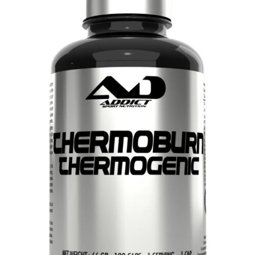 Thermoburn Thermogenic - 100 caps