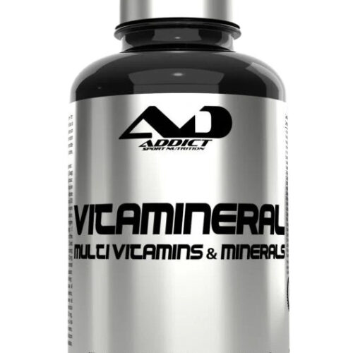 Vitamineral - 120 caps