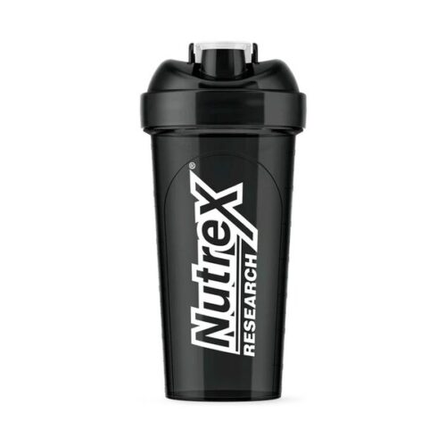 Nutrex Research Shaker - 700 ml.