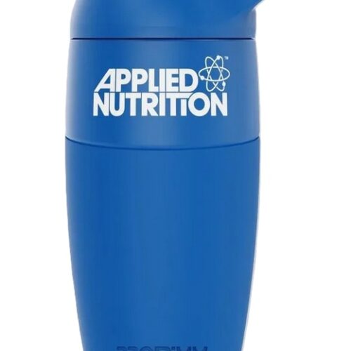 Applied Nutrition Promixx Stainless Steel Shaker - 700 ml.