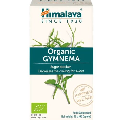 Himalaya Gymnema - 60 caplets