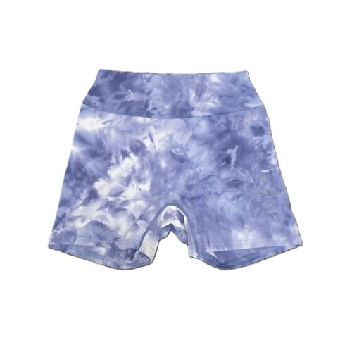 Trained by JP TBJP Women's Shorts, Blue - Large