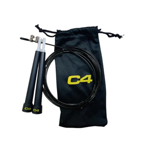 Cellucor C4 Jump Rope