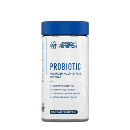 Applied Nutrition Probiotic - 60 caps