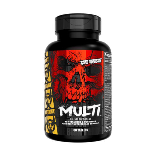 Mutant Multi - 60 tablets
