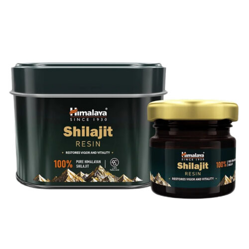 Himalaya Shilajit Resin - 20g