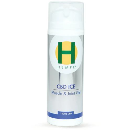 HEMPE Muscle and Joint Gel Ice - 150ml