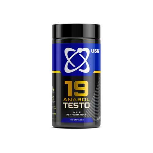 USN 19-Anabol Testo - 90 Capsules