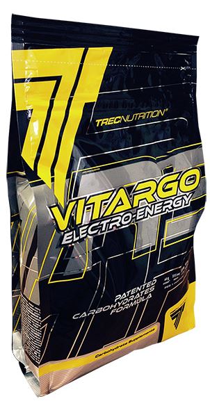 Trec Nutrition Vitargo Electro-Energy, Lemon Grapefruit - 1050g