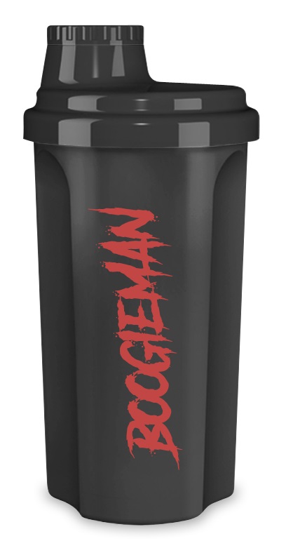 Trec Nutrition Boogieman Shaker, Black - 700 ml.