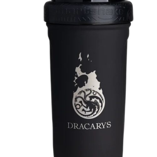 SmartShake Reforce Stainless Steel - Game Of Thrones, Dracarys - 900 ml.