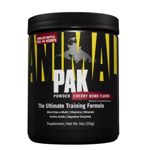 Animal Pak, Cherry Bomb - 312g