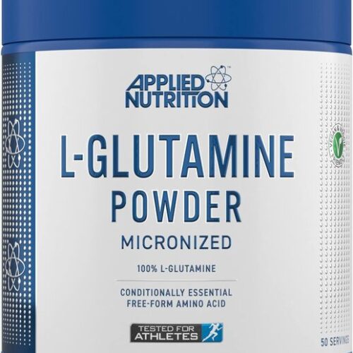 Applied Nutrition L-Glutamine, Micronized - 250g