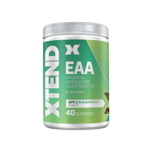 Xtend EAA + Electrolytes