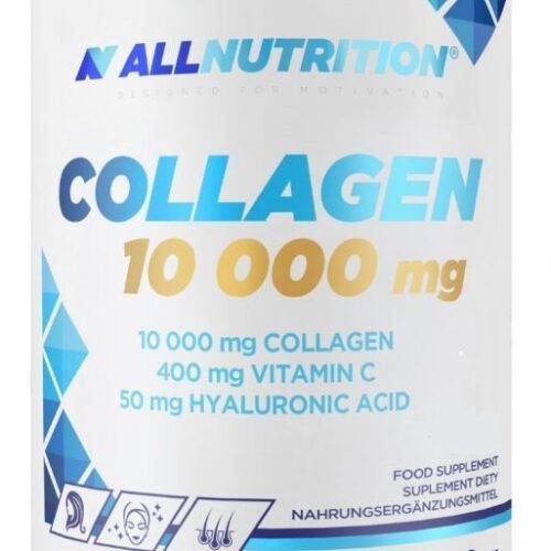 Allnutrition Collagen, Orange - 480g
