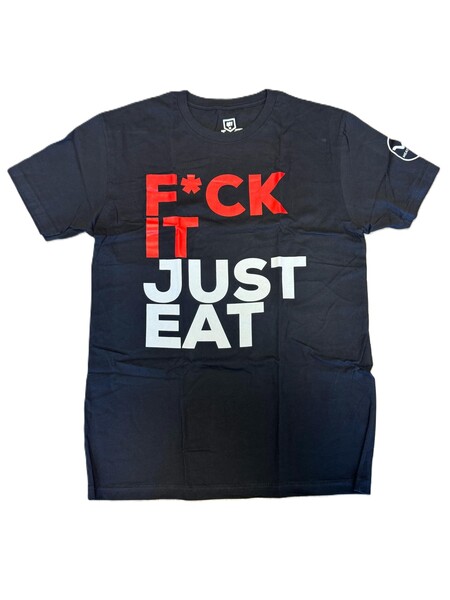 Redcon1 F*ck It Just Eat T-Shirt - Large