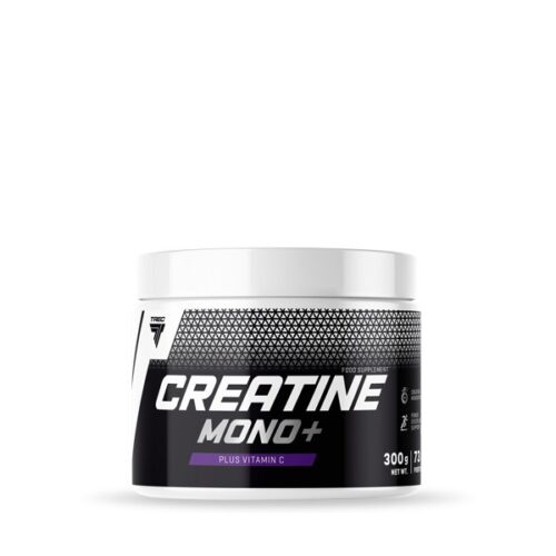 Trec Nutrition Creatine Mono + Vitamin C