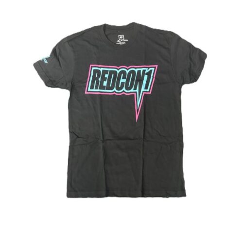 Redcon1 Vice City Outline T-Shirt - Large