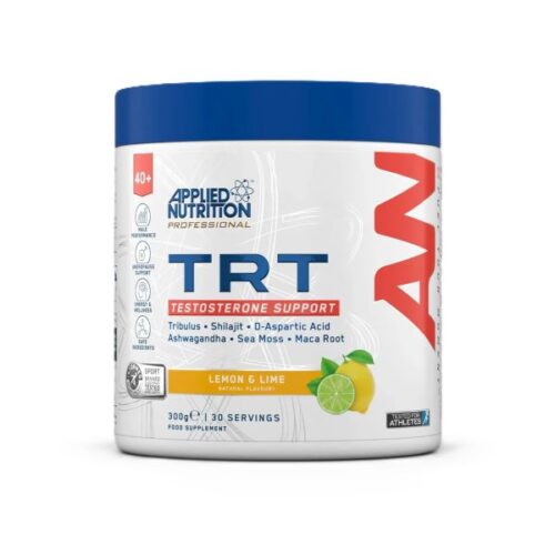 Applied Nutrition Agewell 40+ TRT, Lemon & Lime - 300g