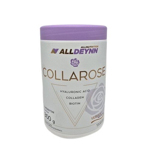 Allnutrition AllDeynn Collarose, Cherrytini - 300g