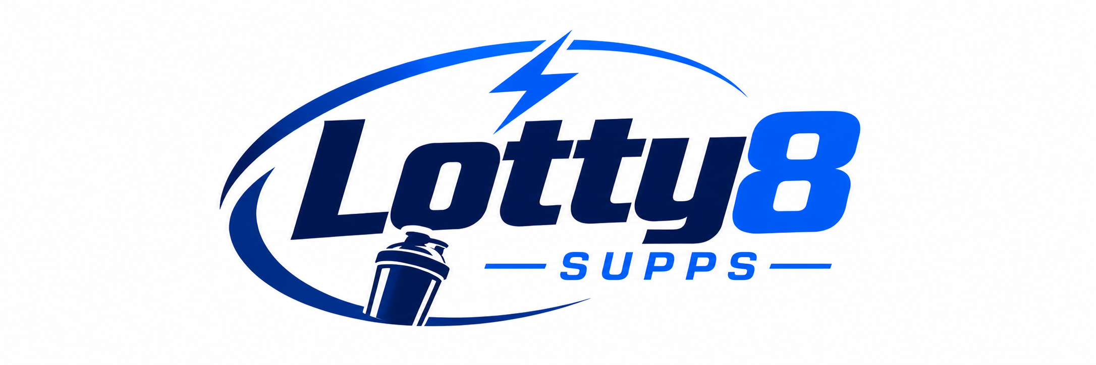 Lotty8 Supplements